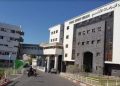 Jubir Kementerian Kesehatan Berbasis Di Gaza: Rumah Sakit Al-Shifa Saat Ini Sepenuhnya Berada Di Bawah Kendali Israel