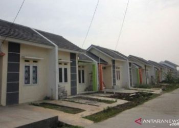 Program Sejuta Rumah tahun 2023 Triwulan III Mencapai 896.121 unit