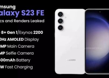 Delapan Fitur Baru Samsung Galaxy S23 FE