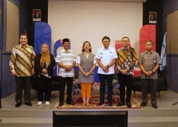 Kementerian Luar Negeri RI Bidik Kerja Sama Guna Tingkatkan Wisata Museum Internasional