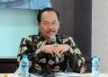 Kementerian Agraria dan Tata Ruang/Badan Pertanahan Nasional: Kota Lengkap Buat Masyarakat Aman Dalam Pertanahan