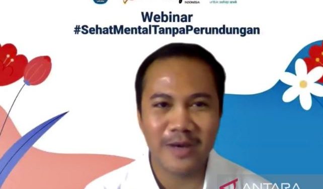 Satu Dari Tiga Remaja Usia 10–17 tahun Atau 15,5 Juta Remaja Indonesia Memiliki Satu Masalah Kesehatan Mental, UNICEF: Jaga Kesehatan Mental Remaja Dengan Langkah Seimbang
