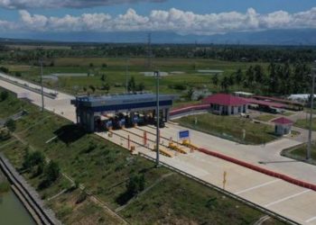 Alokasi Dana Desa sebesar Rp4,76 triliun untuk 6.495 gampong (desa) tersalurkan diseluruh Aceh baik pembangunan infrastruktur hingga bantuan sosial