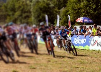 Kejuaraan Word UCI-MTB Championship Pada 12 November 2023 Diikuti Sekitar 60 Negara