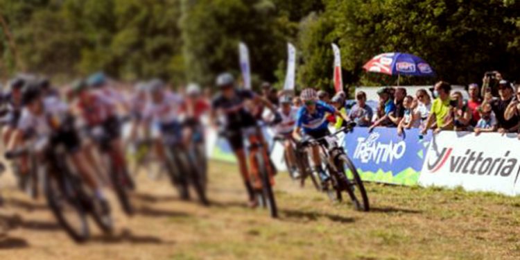 Kejuaraan Word UCI-MTB Championship Pada 12 November 2023 Diikuti Sekitar 60 Negara