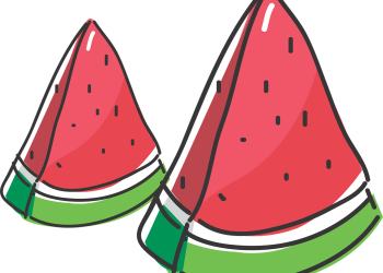 Mahasiswa Unpatti Bersama Aliansi Rakyat Ambon LeLang Semangka Sebagai Bentuk Dukungan Palestina