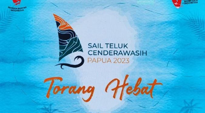 Potensi Perikanan Di Perairan Teluk Cenderawasih Wilayah Samudera Pasifik Mencapai Satu Juta Ton, Rangkaian STC Biak 2023 Jepang Tujuan Utama