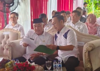BPN Depok Sukses Sertifikasi 1.000 Aset Tanpa Dianggarkan, Wali Kota Minta Tambah 5.000 Bidang