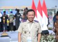 Indra Gunawan Kepala BPN Kota Depok