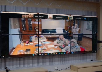 epala Kantor Wilayah Badan Pertanahan Nasional Provinsi Jawa Barat, Yuniar Hikmat Ginanjar.