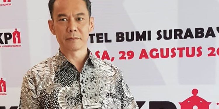 Gunawan Raka kuasa hukum.