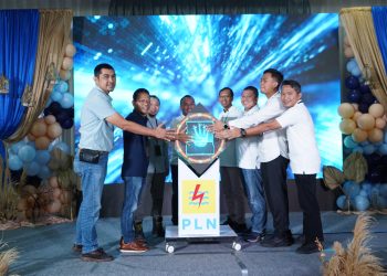 Transaksi Pakai PLN Mobile, Pelanggan Dapat Sembako Murah