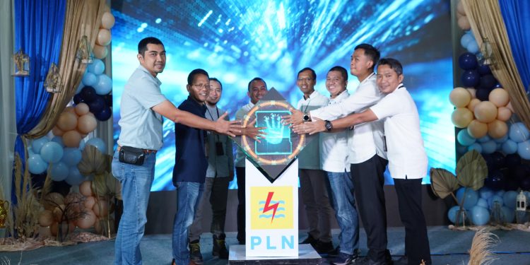 Transaksi Pakai PLN Mobile, Pelanggan Dapat Sembako Murah