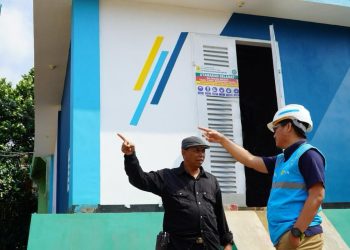 PLN UID Jakarta Raya Sulap FABA Jadi Aset Bermanfaat Tinggi