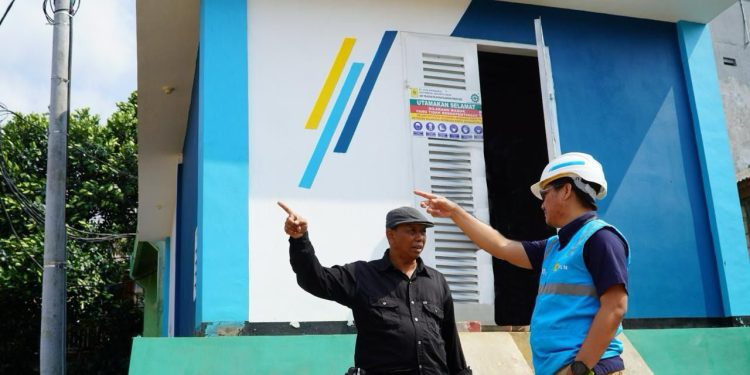 PLN UID Jakarta Raya Sulap FABA Jadi Aset Bermanfaat Tinggi