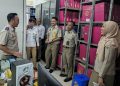 BPN Kota Depok Genjot 6 Area Perubahan Menuju Zona Integritas, Indra Gunawan Paparkan Manfaatnya