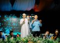 KPJ dan  KPJB Bersholawat Sambut Harlah Jepara ke 475 Bareng Ndaru