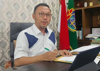BPN Kota Depok Dorong Pemda dan BUMN Percepat Sertifikasi Aset demi Mencegah Sengketa Tanah dan Kerugian Negara