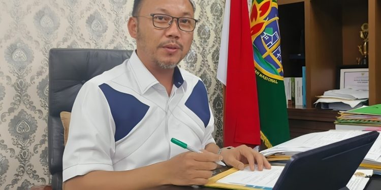 BPN Kota Depok Dorong Pemda dan BUMN Percepat Sertifikasi Aset demi Mencegah Sengketa Tanah dan Kerugian Negara