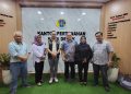 BPN Kota Depok Jadikan 7 Program Prioritas sebagai Wahana Menuju WBK
