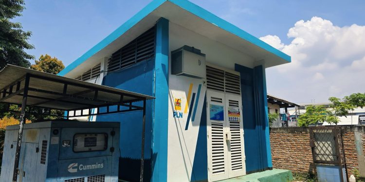 Perayaan 26 tahun BUMN, Inovasi EPS PLN Percepat Pembangunan Gardu untuk Penuhi Kebutuhan Listrik Pelanggan