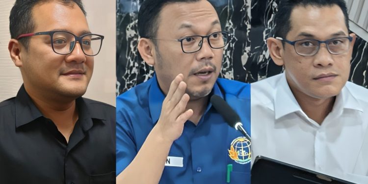 BPN Kota Depok Luncurkan Kota Lengkap 1 September 2024, Indra Gunawan Paparkan Keuntungannya