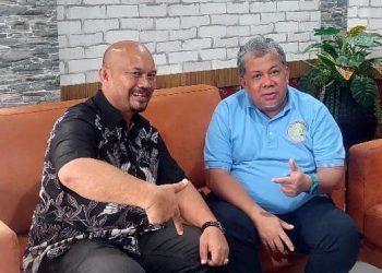 Partai Gelora Kabupaten Tanah Karo Bahas Pilkada 2024, Anis Mata Titip Pesan