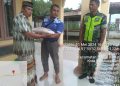 PT SPT Bersinergi Dengan Kodim Subulusallam Aceh  Berikan Bantuan Kepada Masyarakat 