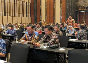 BPN Kota Depok Kini Punya Program 120 Menit Pelayanan, Warga Beri Apresiasi