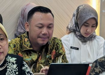 Sertifikat Tanah Elektronik Mulai Disosialisasikan BPN Kota Depok