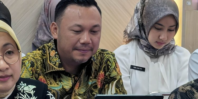 Sertifikat Tanah Elektronik Mulai Disosialisasikan BPN Kota Depok