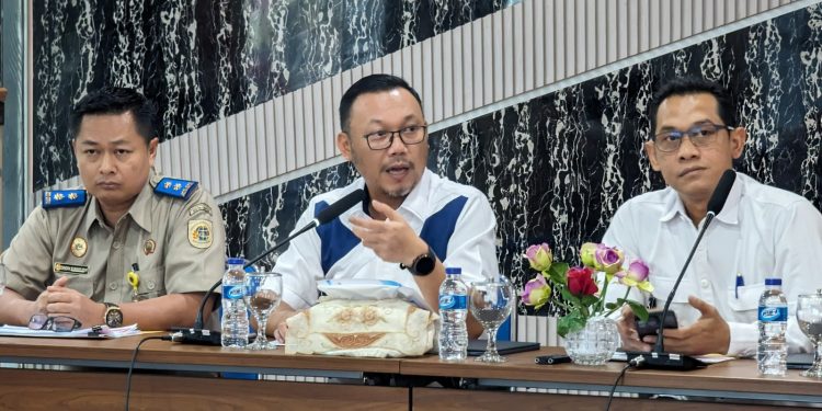 Kepala BPN Kota Depok Indra Gunawan Ungkap Manfaat Kantor Elektronik