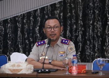 Ternyata ini Manfaat Pemetaan Geospasial 3D oleh BPN Kota Depok