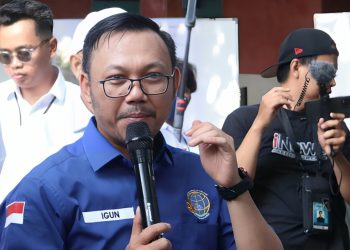 Bentuk Keterbukaan Publik, BPN Kota Depok Buka Akses Informasi Pertanahan sampai Keberatan