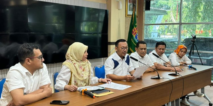 Kepala BPN Kota Depok Indra Gunawan: Mutasi ASN Hal Biasa dalam Pengembangan Karier
