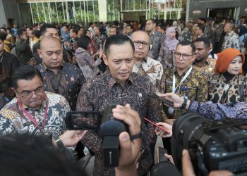 Presiden RI Apresiasi Capaian Predikat WTP Pemerintah Pusat dan Daerah, Menteri AHY: Jadi Fondasi bagi Kemajuan Pembangunan