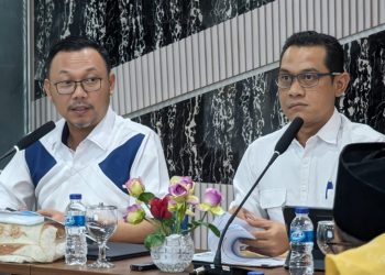 BPN Kota Depok Bedah Progres Kota Lengkap 2024, 41 Kelurahan Sudah Terpetakan