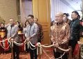 Strategi Penguatan Digital ARSSI Gelar Seminar Nasional XI & Healthcare Expo IX