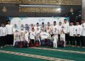 PLN UID Jakarta Raya Bagikan Kado untuk 400 Anak Yatim Dhuafa