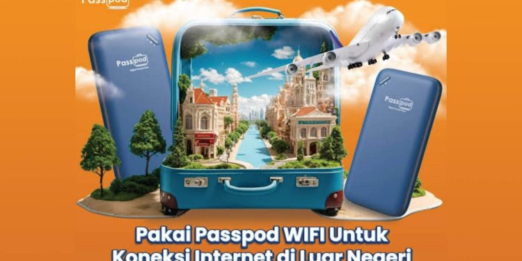 Roby Tan Luncurkan Internet KPK