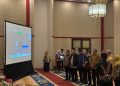 Kantor Pertanahan Kabupaten Bogor 1 Resmi Jadi Kantor Layanan Sertifikat Elektronik