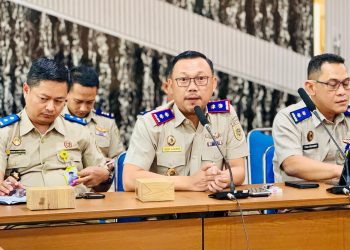 Realisasi PTSL 2024 Tembus 2.950 Bidang Tanah, BPN Depok Minta Pengembang Segera Daftarkan Aset