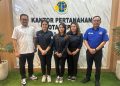 BPN Kota Depok Paparkan Progres Pengadaan Tanah PSN 2024 ke Publik