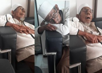 Miris Pria Tua Renta Dipaksa Mengaku Palsukan Girik