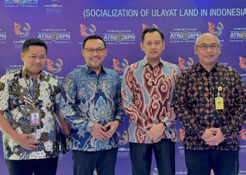 Benarkan Leter C, Petuk, Girik, Pipil Tidak Berlaku Lagi? Ini Penjelasan BPN Kota Depok