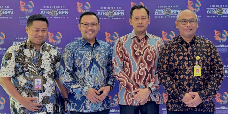 Benarkan Leter C, Petuk, Girik, Pipil Tidak Berlaku Lagi? Ini Penjelasan BPN Kota Depok