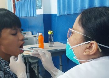 PDGI Depok Himbau Waspada Penyakit Gigi dan Mulut