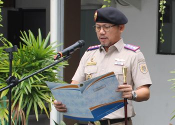 BPN Palangka Raya Pasang Alarm Usai Nusron Wahid Deteksi Mafia Tanah