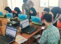 PLN UIP2B Jamali Dorong Transformasi Digital Siswa Sekolah Master Indonesia