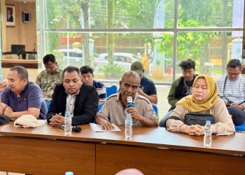 BPN Kota Depok Usulkan Mediasi untuk Sengketa Tanah Achmadi
